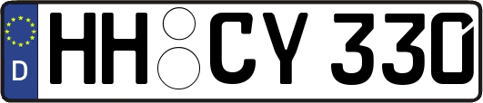 HH-CY330