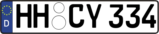HH-CY334