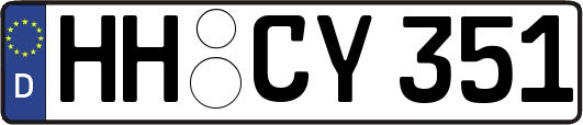 HH-CY351