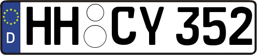 HH-CY352