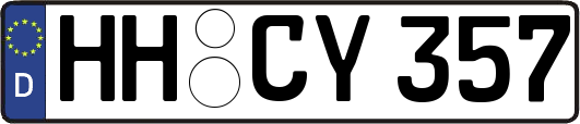HH-CY357