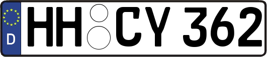 HH-CY362