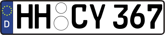 HH-CY367