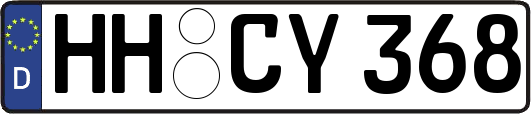 HH-CY368