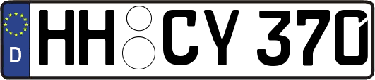 HH-CY370
