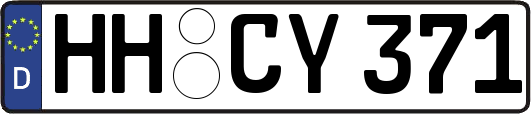 HH-CY371