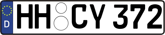 HH-CY372