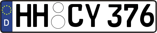 HH-CY376