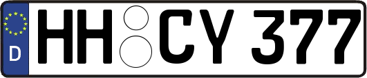 HH-CY377