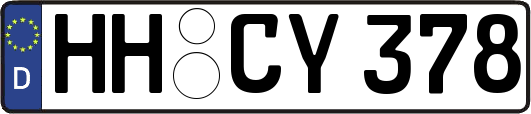 HH-CY378