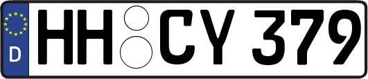 HH-CY379