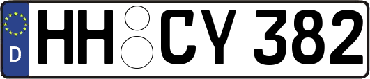 HH-CY382