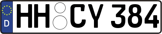 HH-CY384
