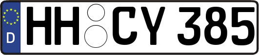 HH-CY385