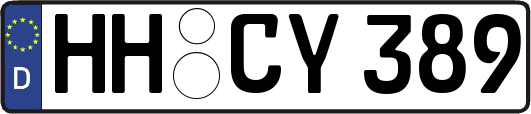 HH-CY389