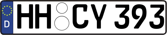 HH-CY393
