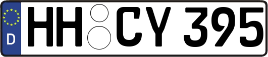 HH-CY395