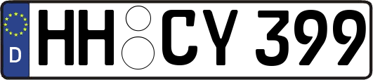 HH-CY399