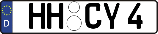 HH-CY4