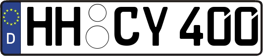 HH-CY400