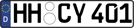 HH-CY401