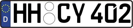 HH-CY402