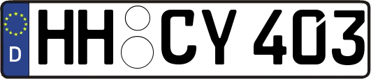 HH-CY403