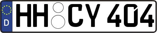 HH-CY404