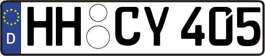HH-CY405