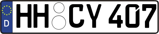 HH-CY407
