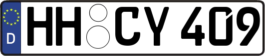 HH-CY409