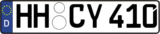 HH-CY410