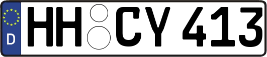 HH-CY413