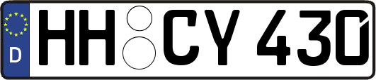 HH-CY430