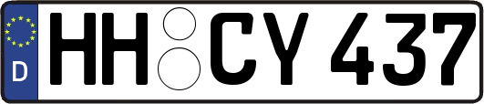 HH-CY437