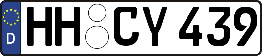 HH-CY439