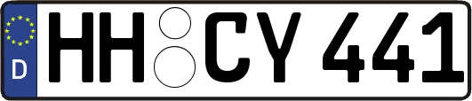HH-CY441