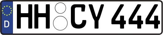 HH-CY444