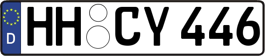 HH-CY446