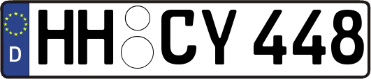 HH-CY448