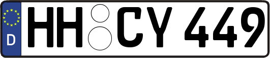 HH-CY449