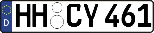 HH-CY461