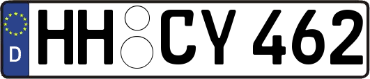 HH-CY462