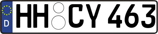 HH-CY463