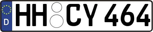 HH-CY464