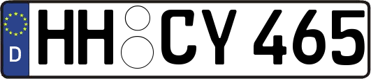 HH-CY465