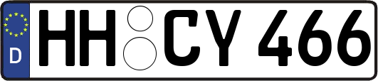 HH-CY466