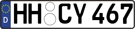 HH-CY467