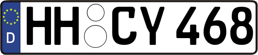HH-CY468