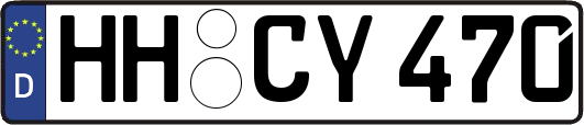HH-CY470